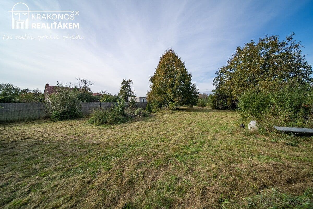 Pozemek Prodej pozemku, Lipník nad Bečvou-Nové Dvory - Přerov | Bazoš.cz 2