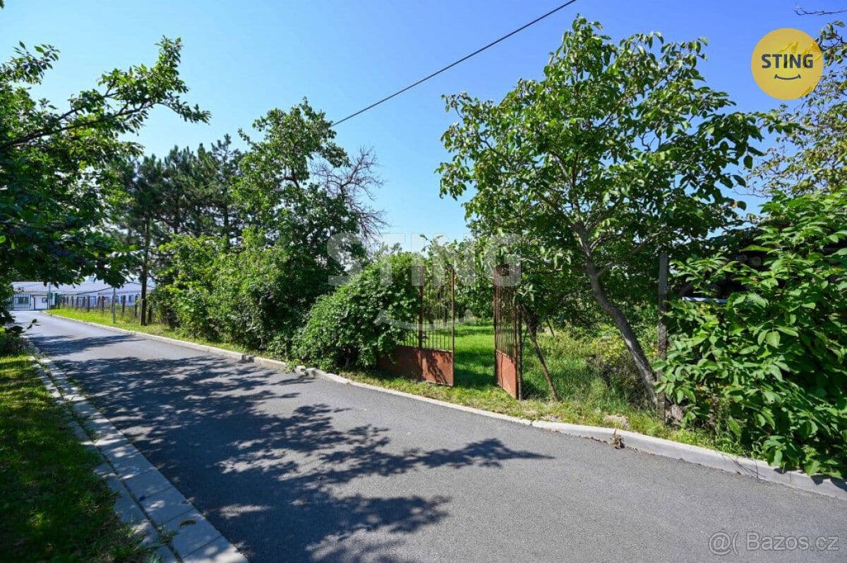 Pozemek Prodej stavebního pozemku 632m2, 133187 - Hodonín | Bazoš.cz