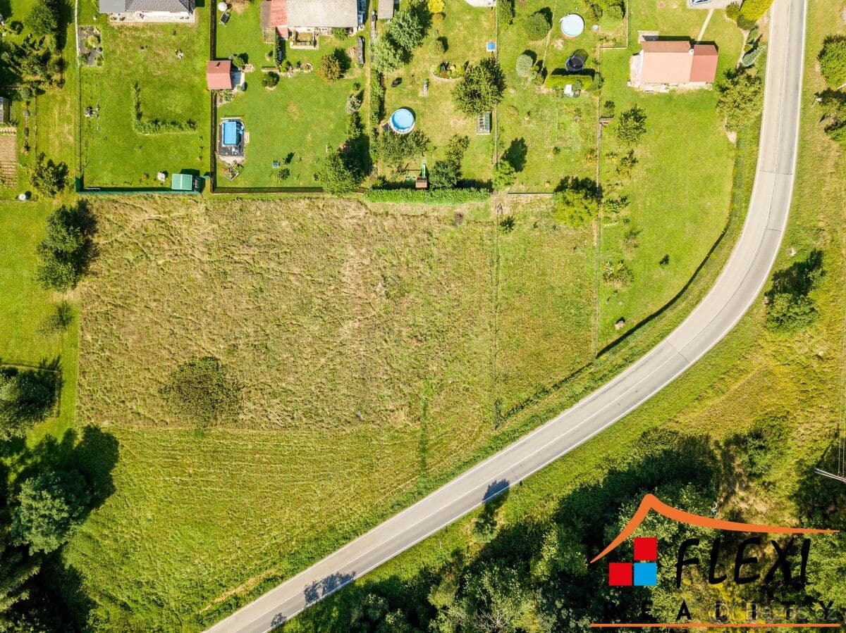 Pozemek Prodej pozemku 945 m² ul. Frýdecká, Havířov Bludovice - Karviná | Bazoš.cz