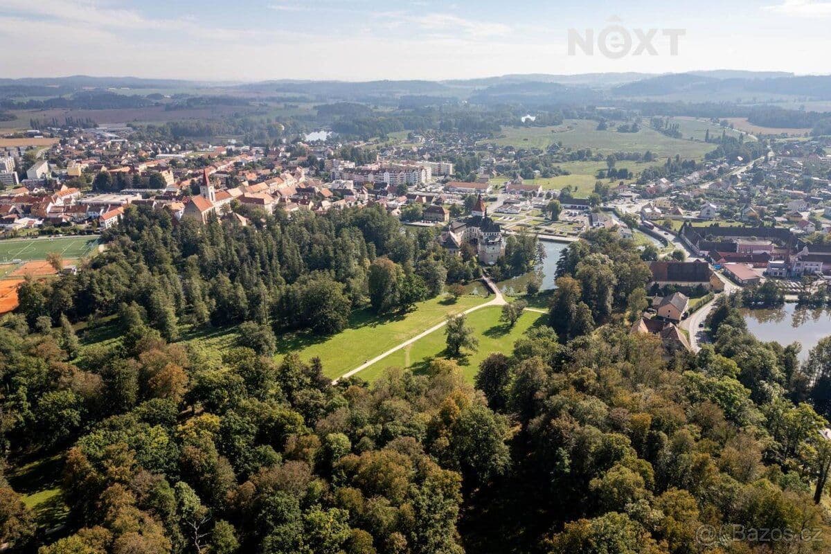 Pozemek Prodej pozemek Bydlení, 775㎡ - Strakonice | Bazoš.cz