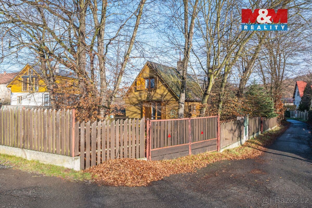 Pozemek Prodej pozemku k bydlení, 666 m², Rabyně - Praha - západ | Bazoš.cz
