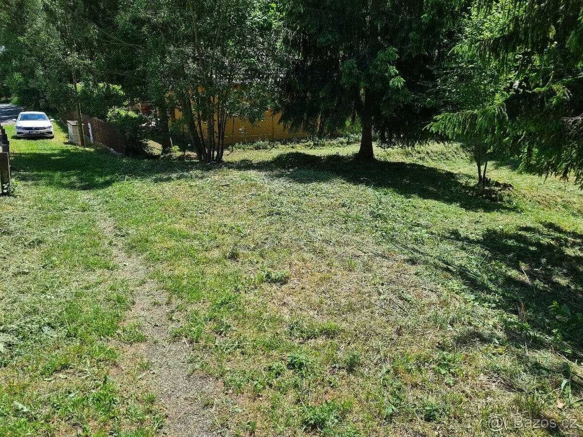 Pozemek Stavební parcela Dobranov Česká Lípa - Česká Lípa | Bazoš.cz