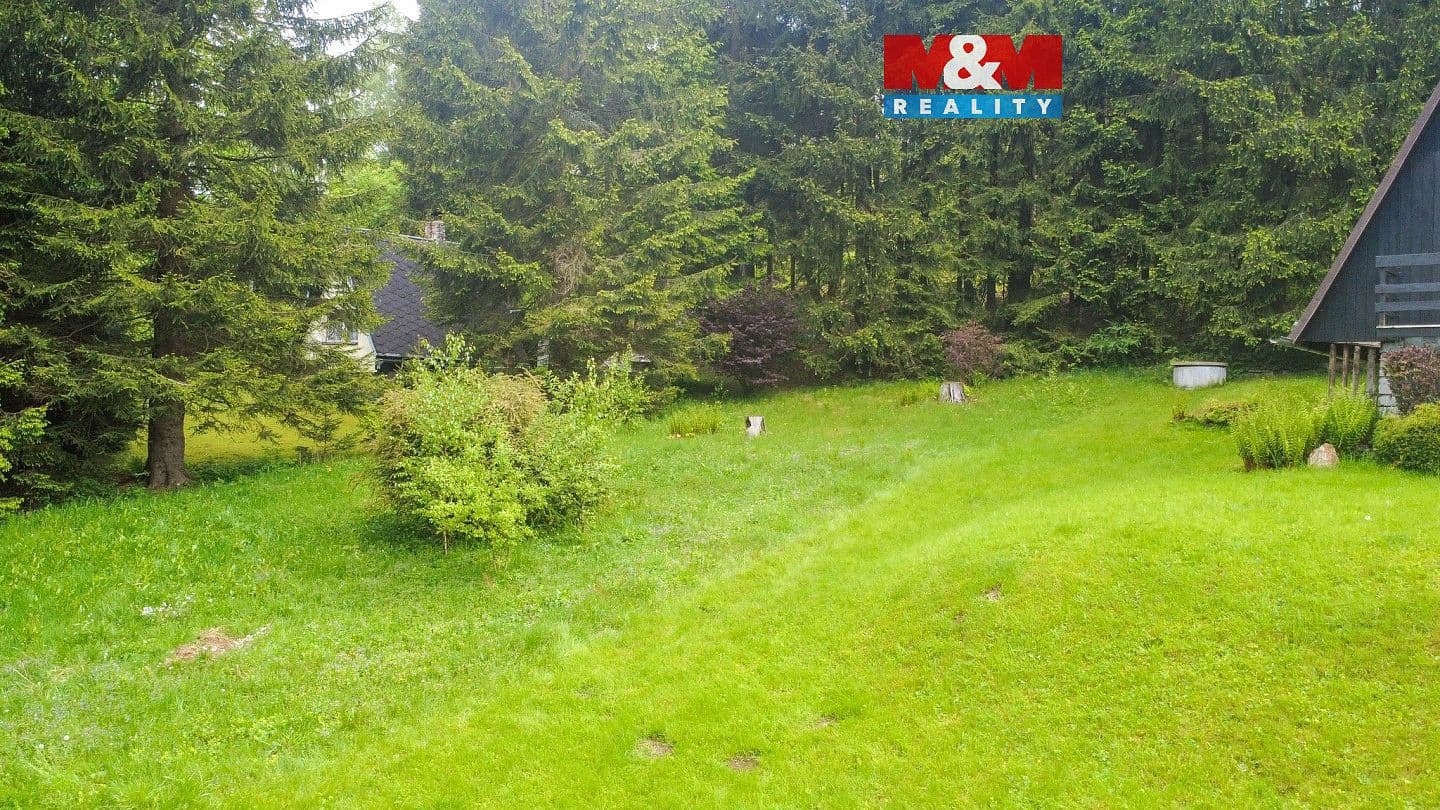 Pozemek Prodej pozemku 611 m²