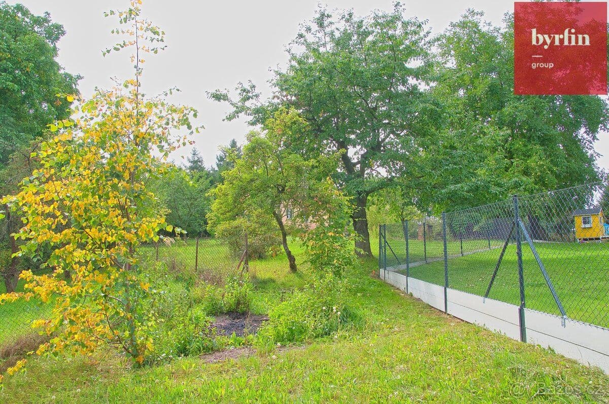 Pozemek Prodej pozemků na bydlení. - Bruntál | Bazoš.cz