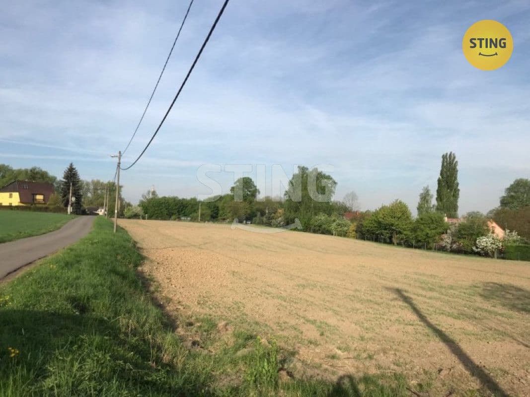 Pozemek Pozemek v Ostravě - Radvanicích, Újezdní, 113986 - Ostrava | Bazoš.cz