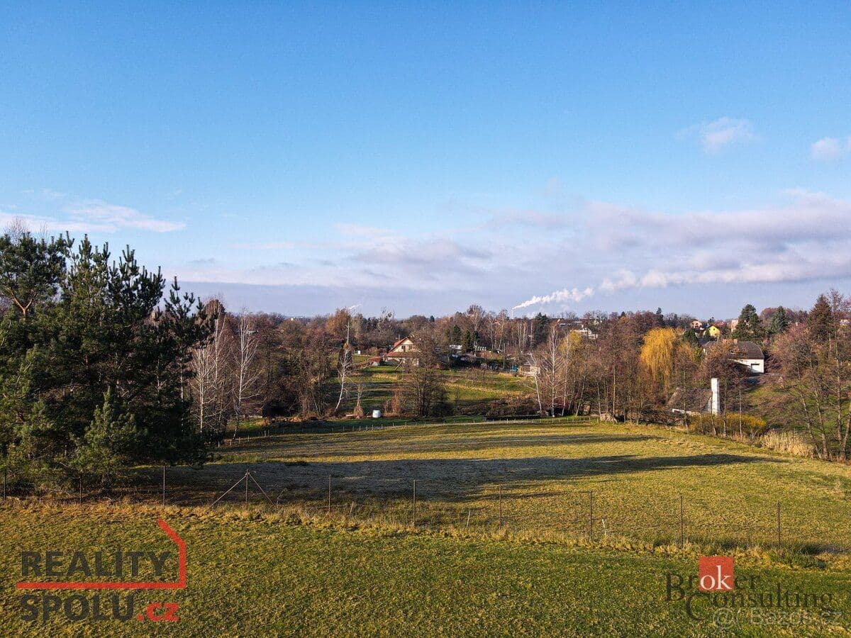 Pozemek Prodej, pozemky/bydlení, 1300 m2, Frýdek , Frýdek-Místek, Fr - Frýdek - Místek | Bazoš.cz