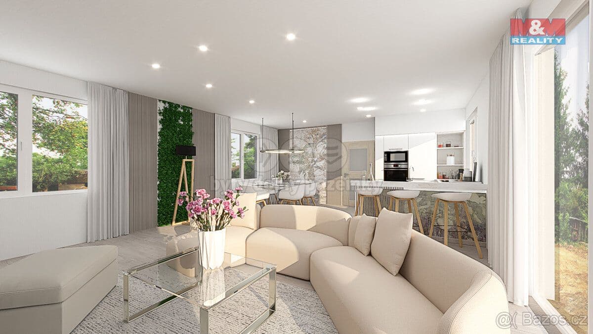 Pozemek Prodej pozemku k bydlení, 961 m², Pavlovice u Vlastějovic - Kutná Hora | Bazoš.cz