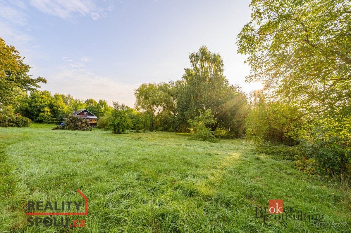 Pozemek Prodej, pozemky/bydlení, 2000 m2, 47153 Svojkov, Česká Lípa  - Česká Lípa | Bazoš.cz