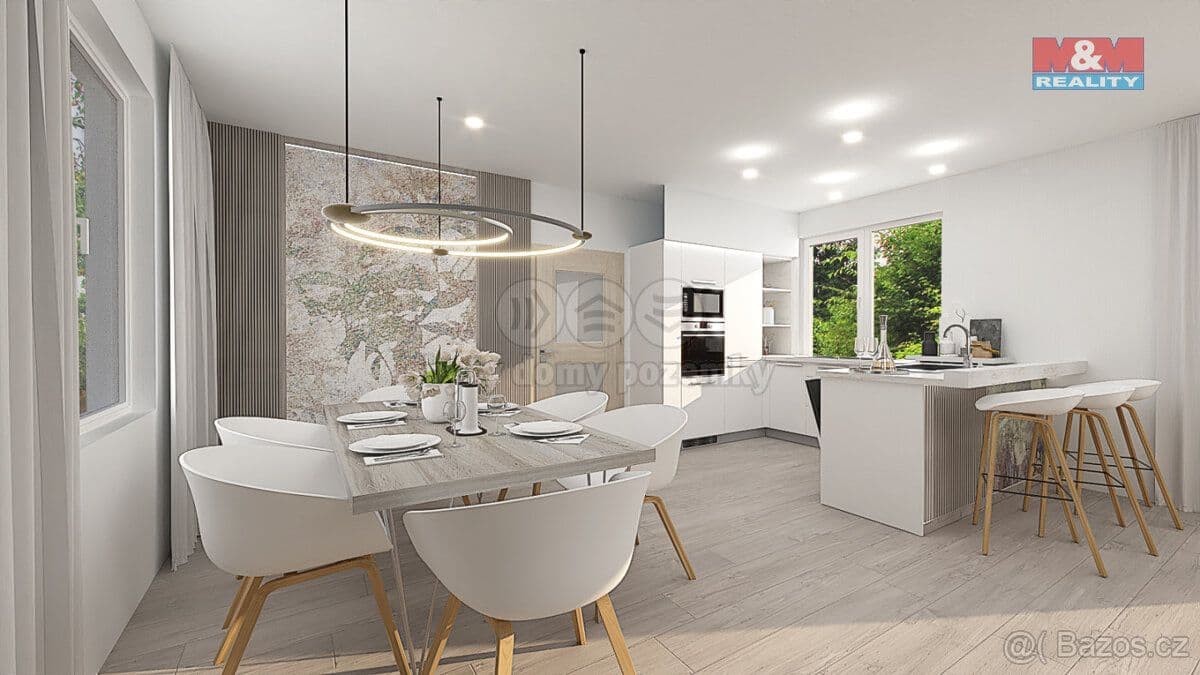 Pozemek Prodej pozemku k bydlení, 961 m², Pavlovice u Vlastějovic - Kutná Hora | Bazoš.cz