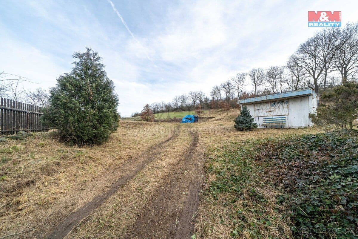 Pozemek Prodej pozemku k bydlení, 1066 m², Slatina - Kladno | Bazoš.cz