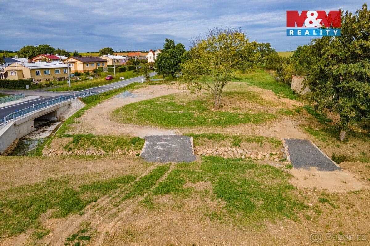 Pozemek Prodej pozemku k bydlení, 1152 m², Líšina - Plzeň-jih | Bazoš.cz