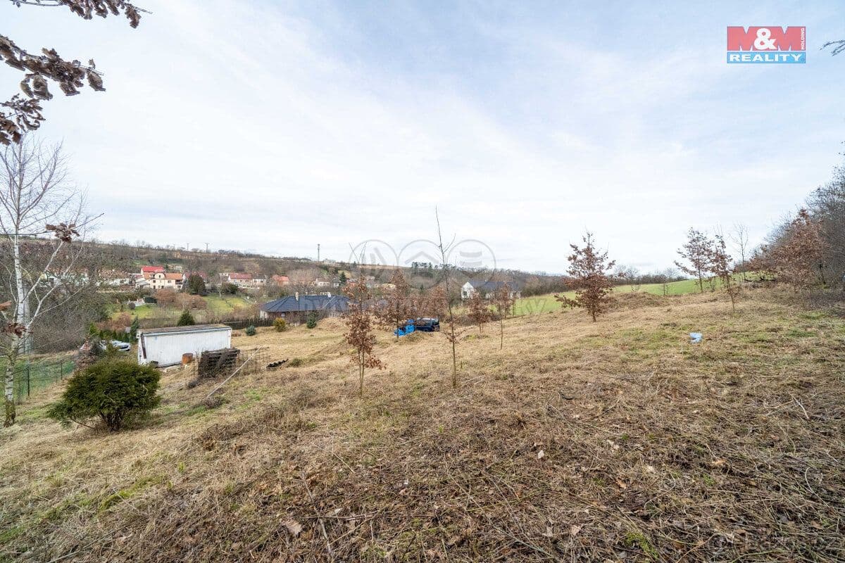 Pozemek Prodej pozemku k bydlení, 1066 m², Slatina - Kladno | Bazoš.cz