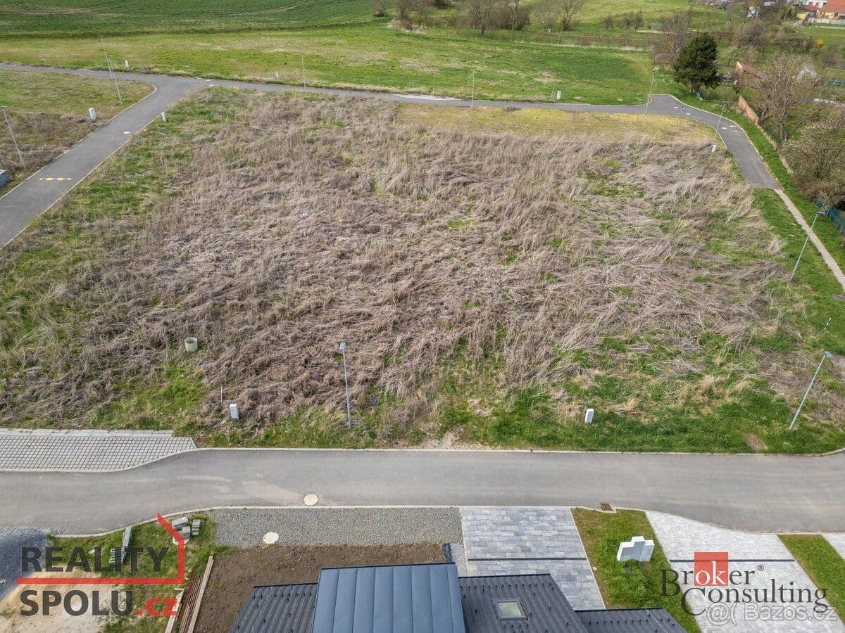 Pozemek Prodej, pozemky/bydlení, 633 m2, 68201 Medlovice, Vyškov [ID - Vyškov | Bazoš.cz