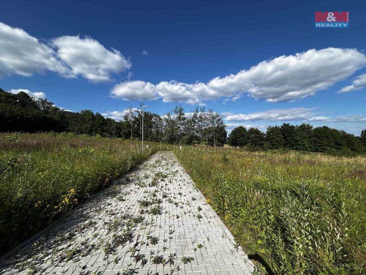 Pozemek Prodej pozemku k bydlení, 1078 m², Krupka - Unčín - Teplice | Bazoš.cz