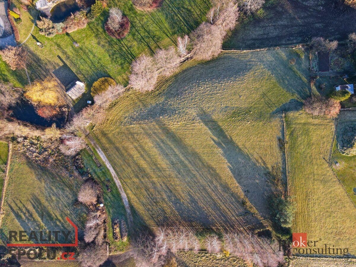 Pozemek Prodej, pozemky/bydlení, 1300 m2, Frýdek , Frýdek-Místek, Fr - Frýdek - Místek | Bazoš.cz