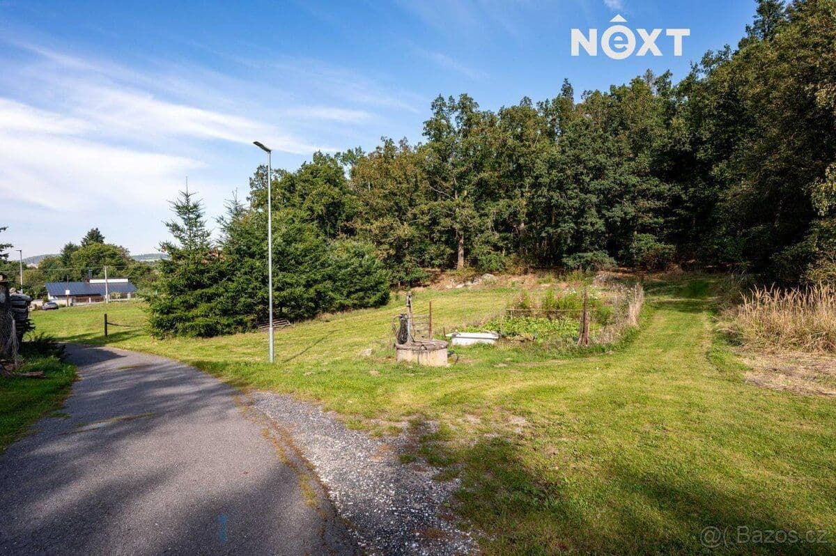 Pozemek Prodej pozemek Bydlení, 775㎡ - Strakonice | Bazoš.cz