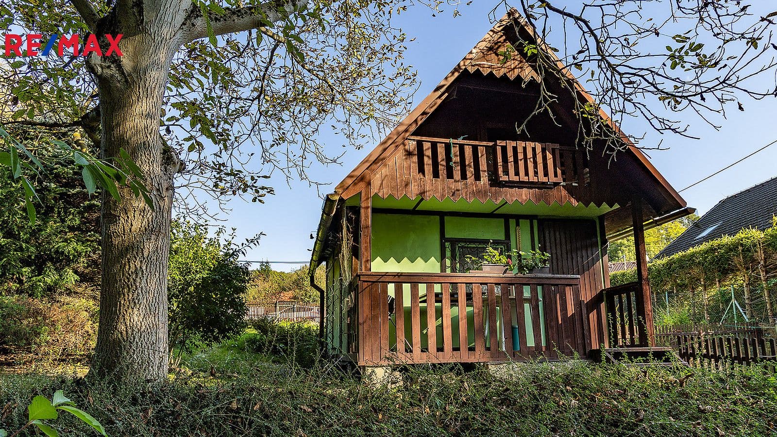 Pozemek Prodej stavebního pozemku 863 m²