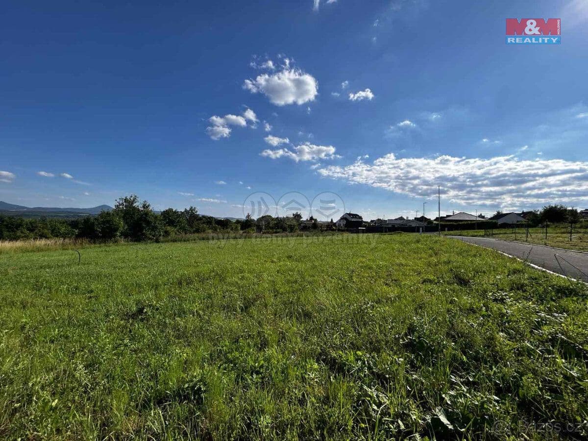 Pozemek Prodej pozemku k bydlení, 919 m², Krupka - Unčín - Teplice | Bazoš.cz