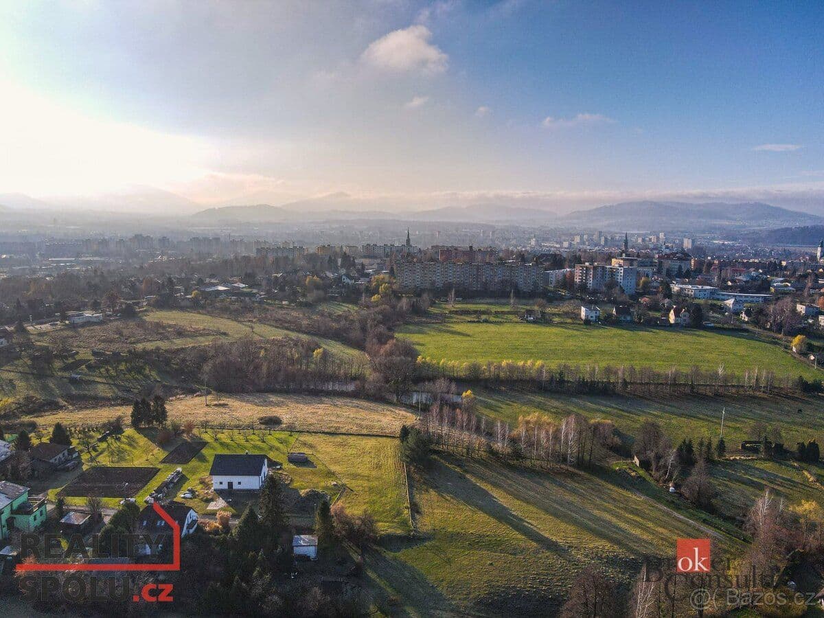 Pozemek Prodej, pozemky/bydlení, 1300 m2, Frýdek , Frýdek-Místek, Fr - Frýdek - Místek | Bazoš.cz