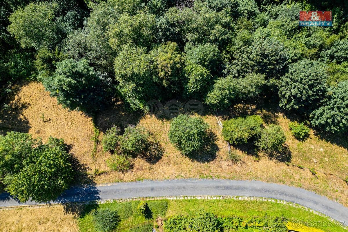 Pozemek Prodej zahrady, 451 m², Vsetín - Vsetín | Bazoš.cz