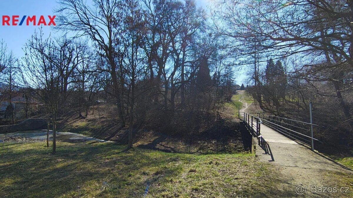 Pozemek Prodej stavebního pozemku 1922m², Děčín - Chrochvice - Děčín | Bazoš.cz