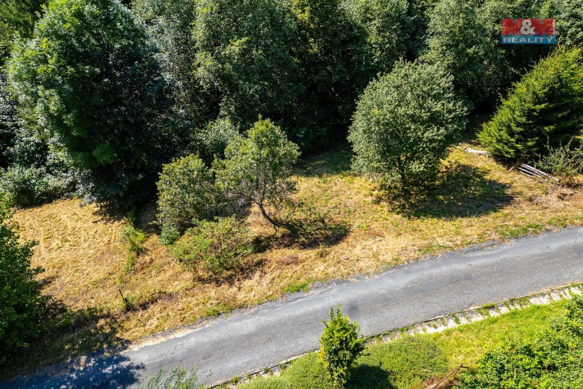 Pozemek Prodej zahrady, 451 m², Vsetín - Vsetín | Bazoš.cz