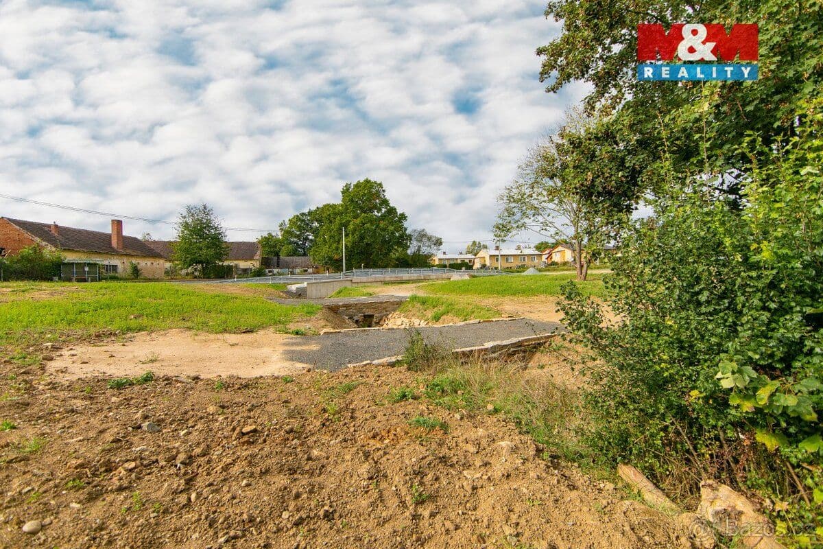 Pozemek Prodej pozemku k bydlení, 1152 m², Líšina - Plzeň-jih | Bazoš.cz