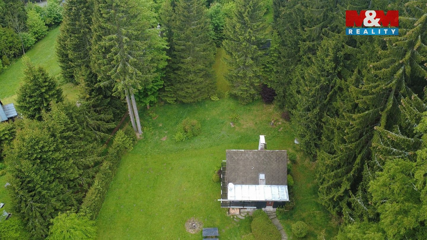 Pozemek Prodej pozemku 611 m²