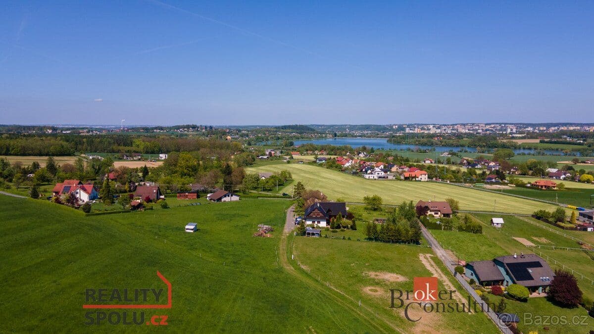 Pozemek Prodej, pozemky/bydlení, 1635 m2, 73941 Palkovice, Frýdek-Mí - Frýdek - Místek | Bazoš.cz