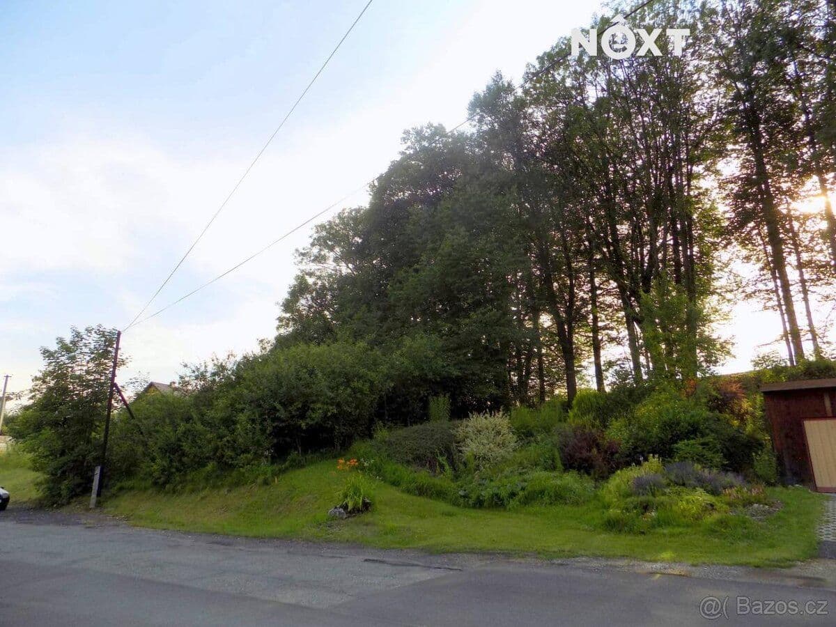 Pozemek Prodej pozemek Bydlení - Jeseník | Bazoš.cz