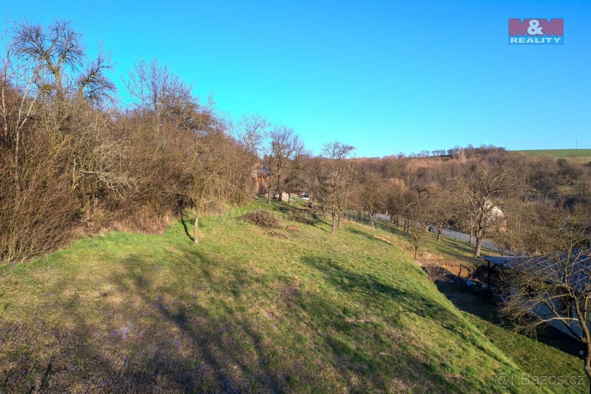 Pozemek Prodej pozemku k bydlení, 753 m², Halenkovice - Zlín | Bazoš.cz