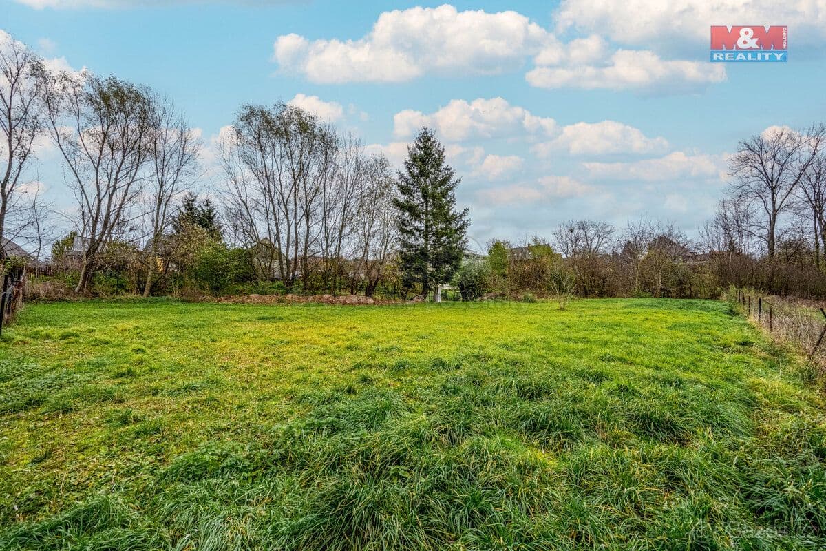 Pozemek Prodej pozemku k bydlení, 1047 m², Církvice - Jakub - Kutná Hora | Bazoš.cz