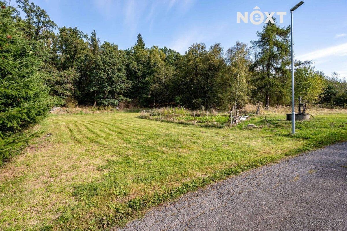 Pozemek Prodej pozemek Bydlení, 775㎡ - Strakonice | Bazoš.cz