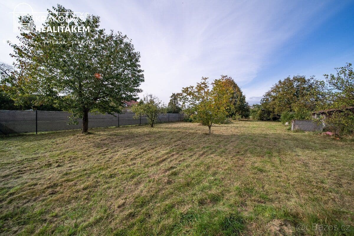 Pozemek Prodej pozemku, Lipník nad Bečvou-Nové Dvory - Přerov | Bazoš.cz 2