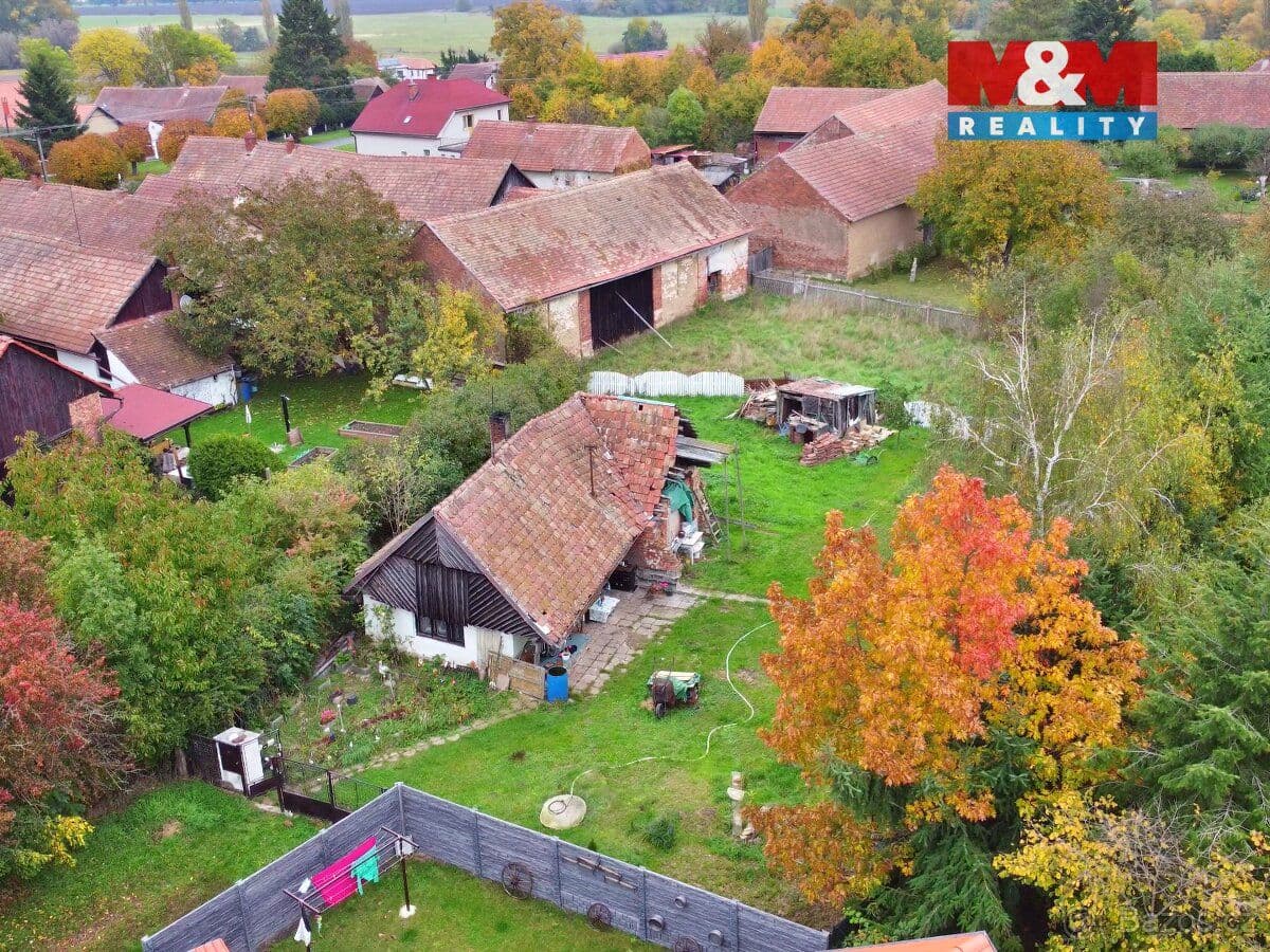 Pozemek Prodej pozemku k bydlení, 702 m², Nový Bydžov - Hradec Králové | Bazoš.cz