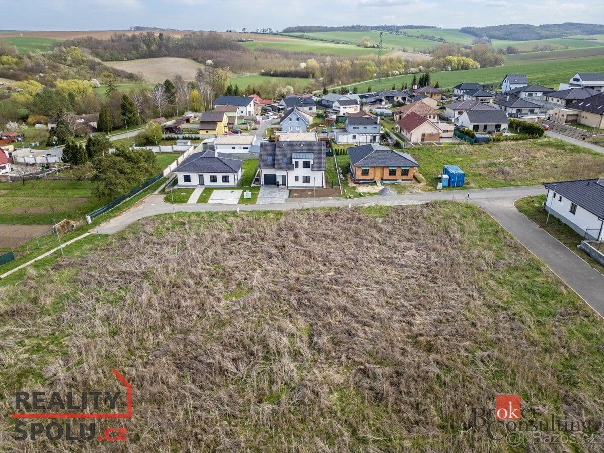 Pozemek Prodej, pozemky/bydlení, 633 m2, 68201 Medlovice, Vyškov [ID - Vyškov | Bazoš.cz