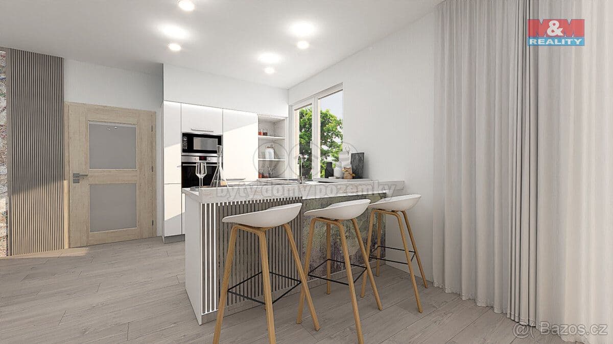 Pozemek Prodej pozemku k bydlení, 961 m², Pavlovice u Vlastějovic - Kutná Hora | Bazoš.cz