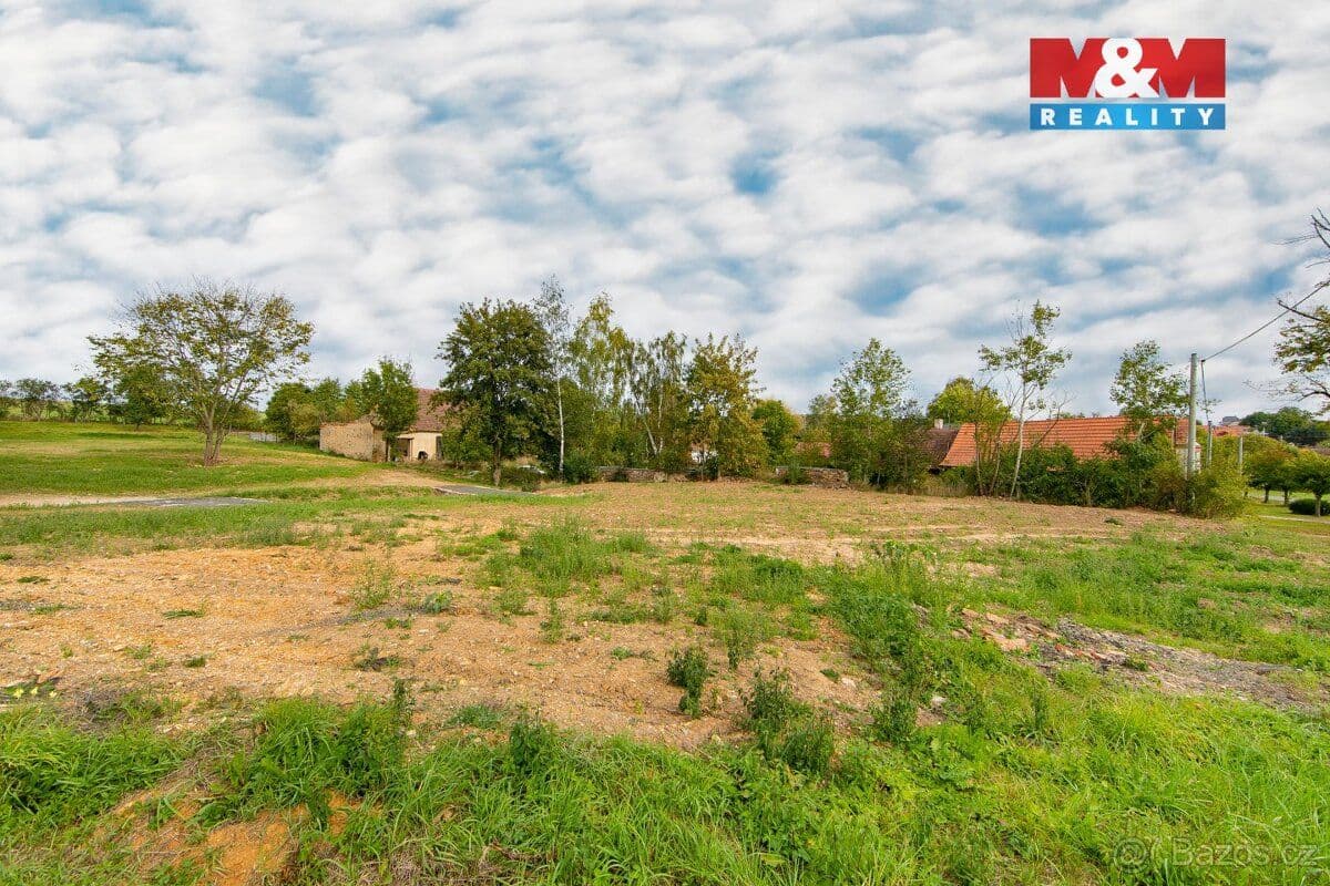 Pozemek Prodej pozemku k bydlení, 1152 m², Líšina - Plzeň-jih | Bazoš.cz