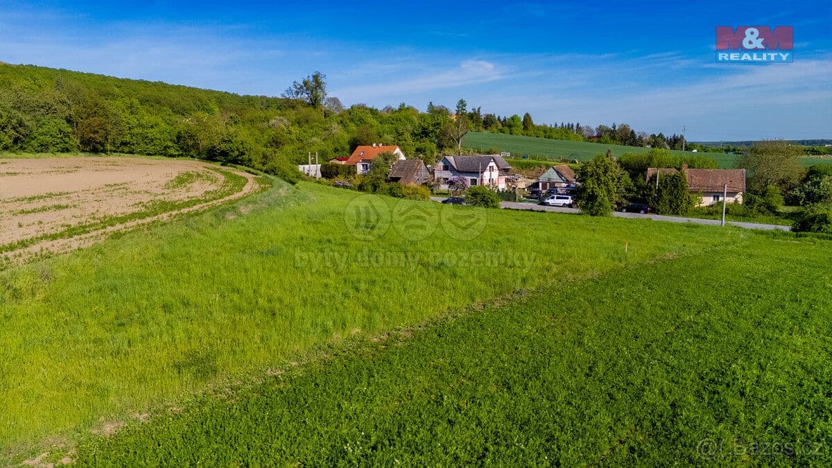 Pozemek Prodej pozemku, 3239 m², Rokytňany - Jičín | Bazoš.cz