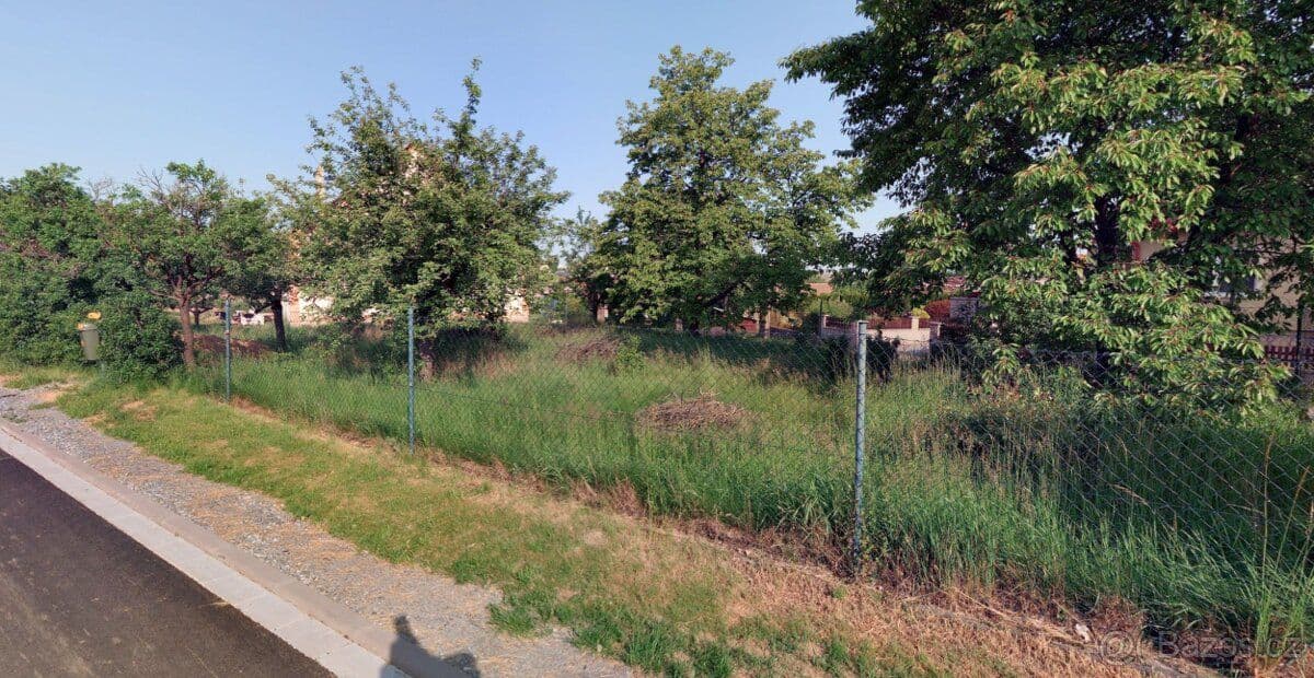 Pozemek Pozemek Sedlec - Třebíč | Bazoš.cz