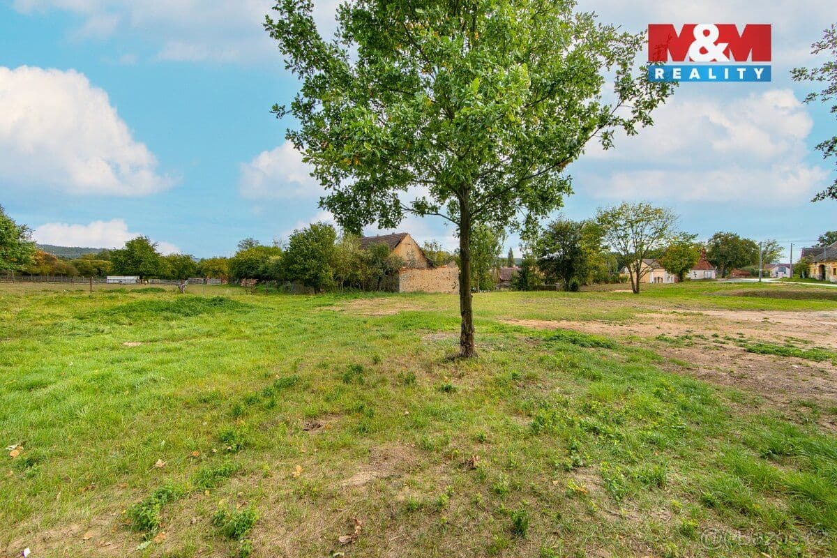 Pozemek Prodej pozemku k bydlení, 1152 m², Líšina - Plzeň-jih | Bazoš.cz