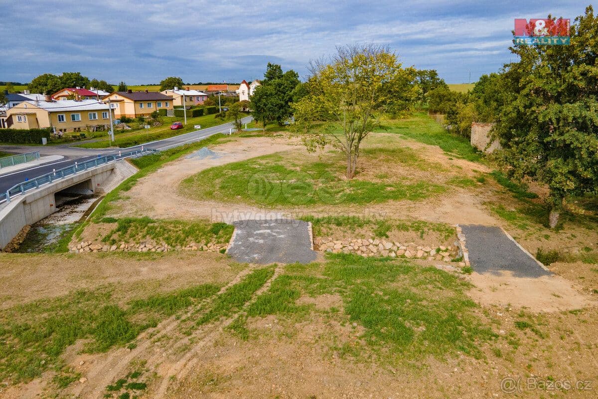 Pozemek Prodej pozemku k bydlení, 1214 m², Líšina - Plzeň-jih | Bazoš.cz