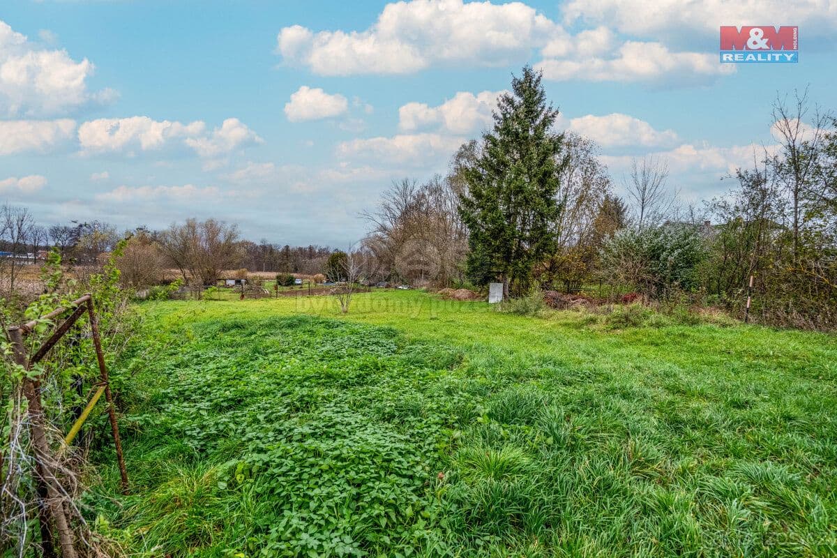 Pozemek Prodej pozemku k bydlení, 1047 m², Církvice - Jakub - Kutná Hora | Bazoš.cz