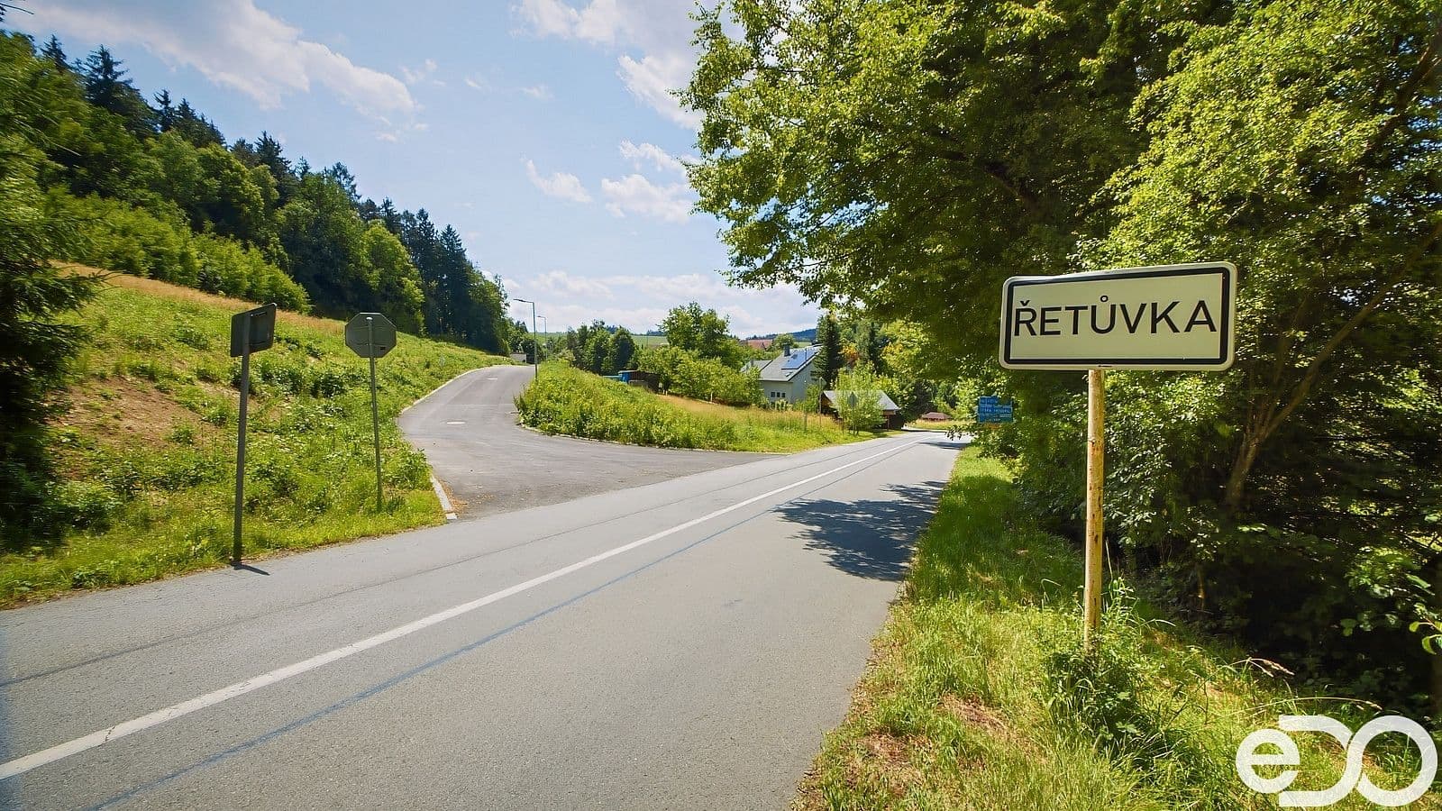 Pozemek Prodej stavebního pozemku 755 m²