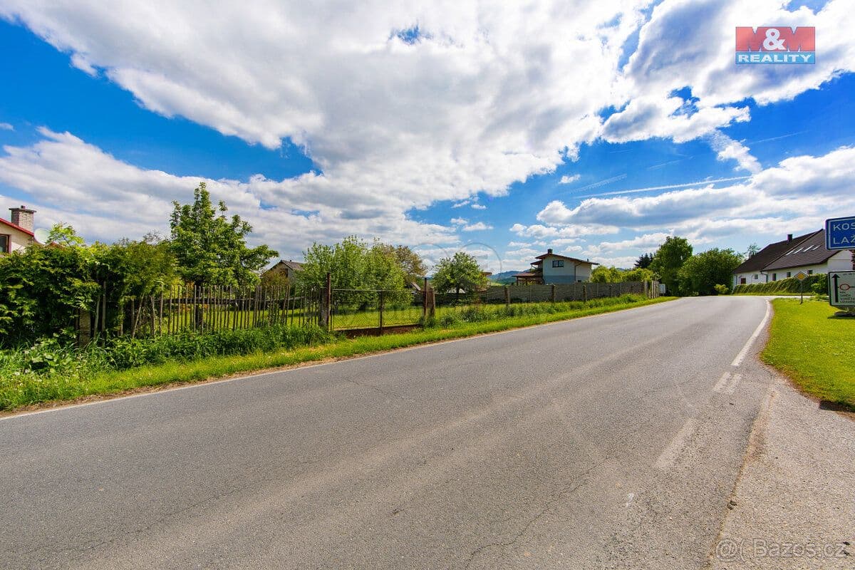 Pozemek Prodej zahrady, 730 m², Klatovy - Klatovy | Bazoš.cz