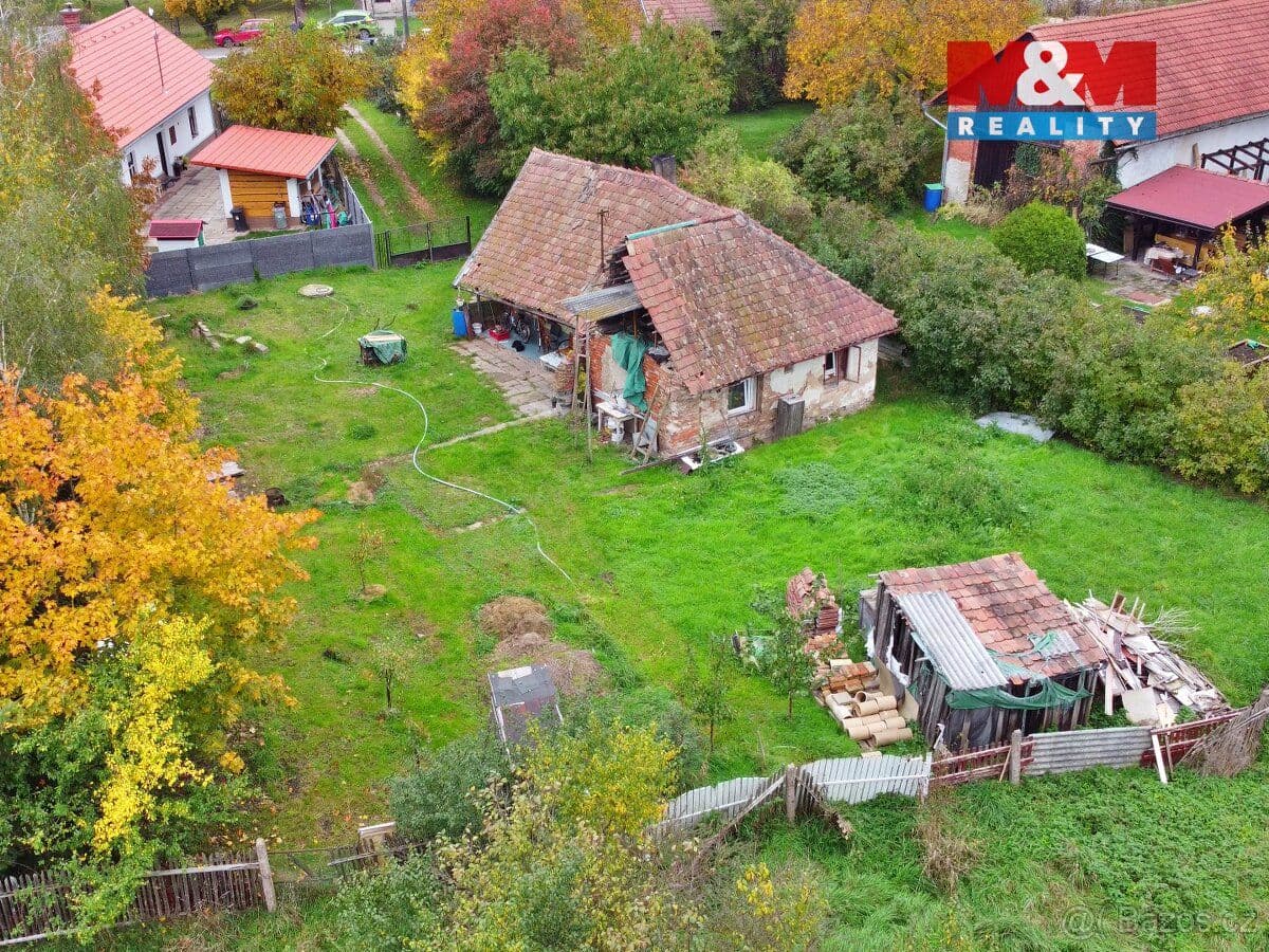 Pozemek Prodej pozemku k bydlení, 702 m², Nový Bydžov - Hradec Králové | Bazoš.cz