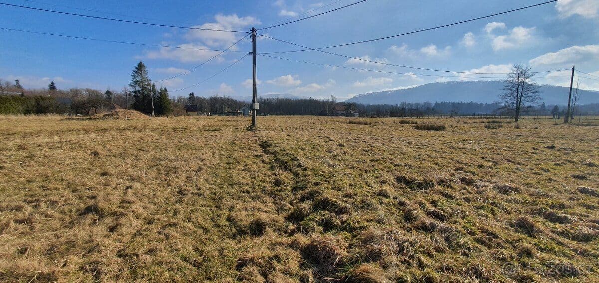 Pozemek Lukrativní pozemky pro výstavbu RD - Frýdek - Místek | Bazoš.cz
