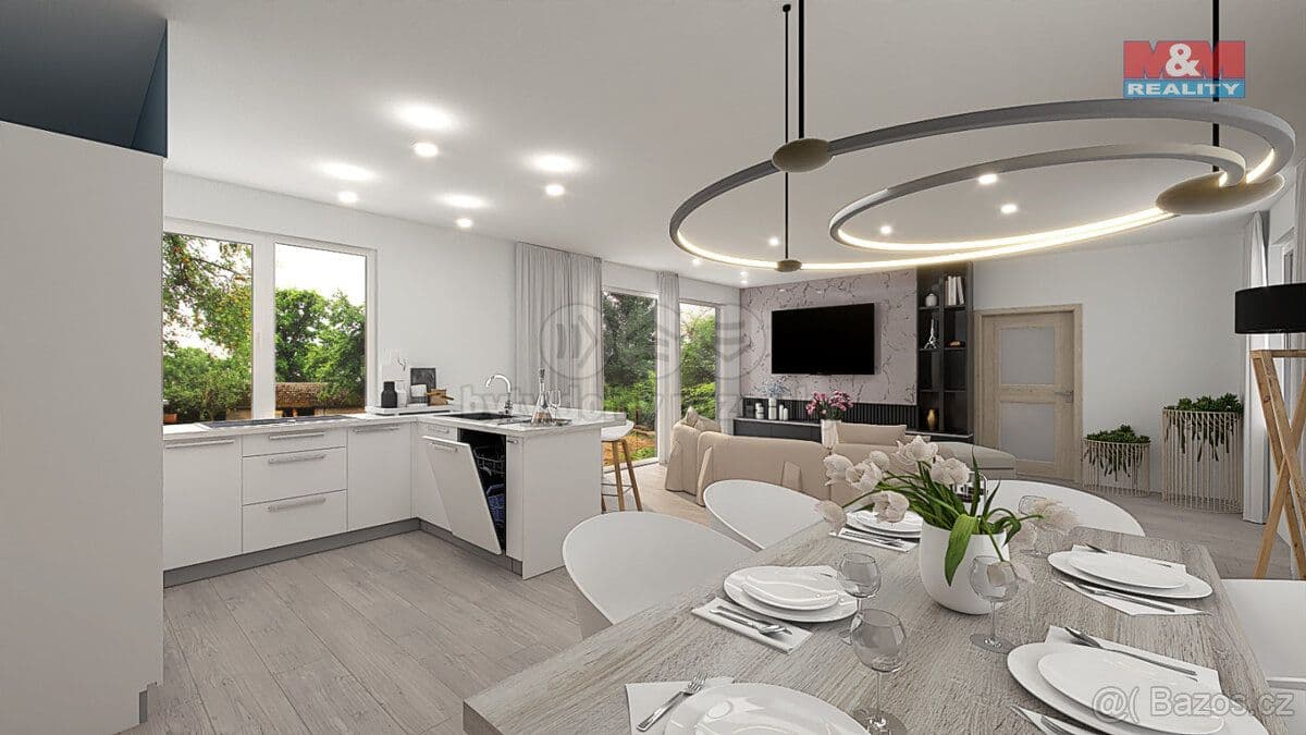 Pozemek Prodej pozemku k bydlení, 961 m², Pavlovice u Vlastějovic - Kutná Hora | Bazoš.cz