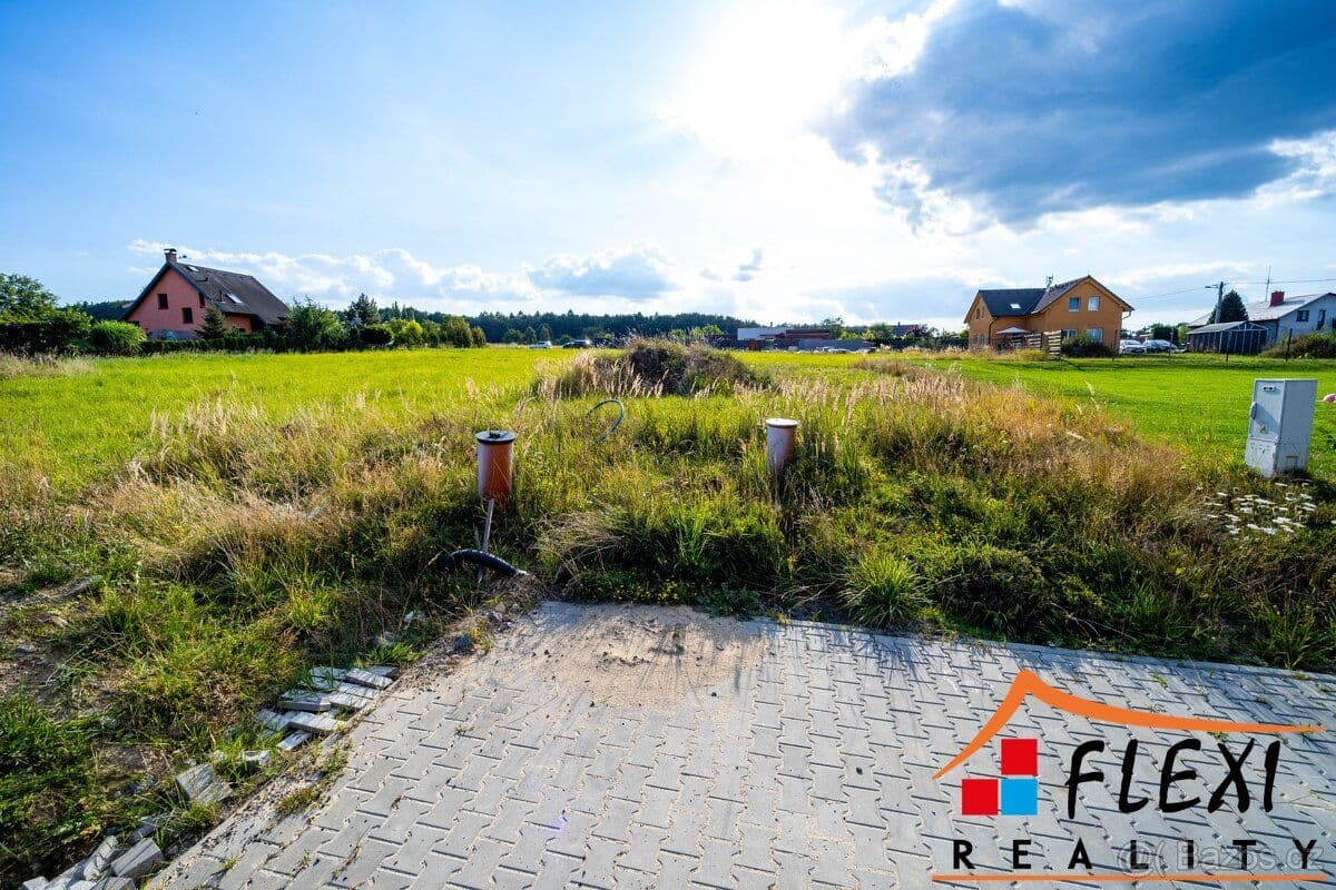 Pozemek Prodej stavebního, zasíťovaného pozemku o výměře 1403 m² v l - Karviná | Bazoš.cz