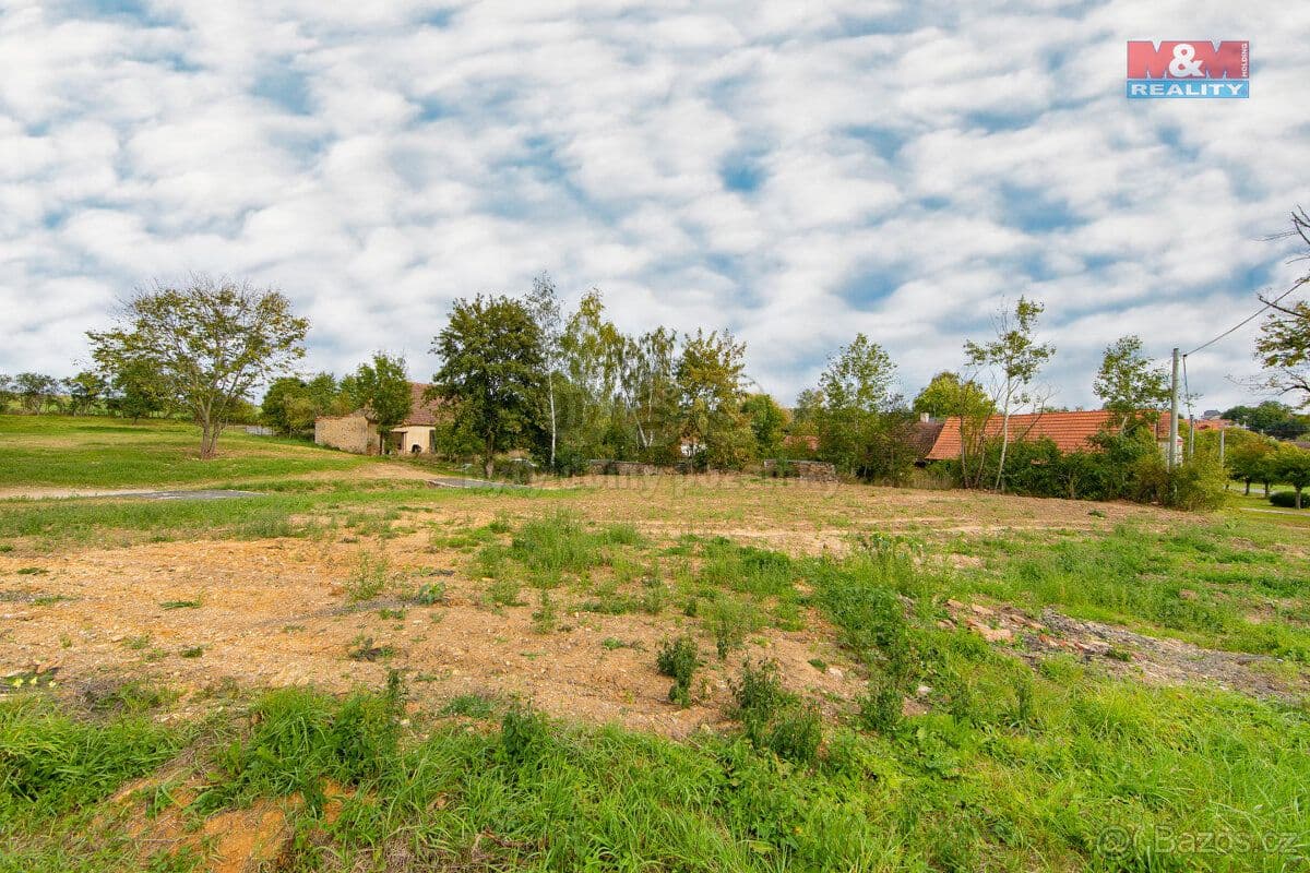 Pozemek Prodej pozemku k bydlení, 1214 m², Líšina - Plzeň-jih | Bazoš.cz